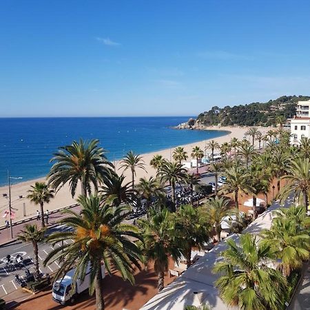 Hotel Maeva ,1 Star B&B Lloret de Mar Luaran gambar