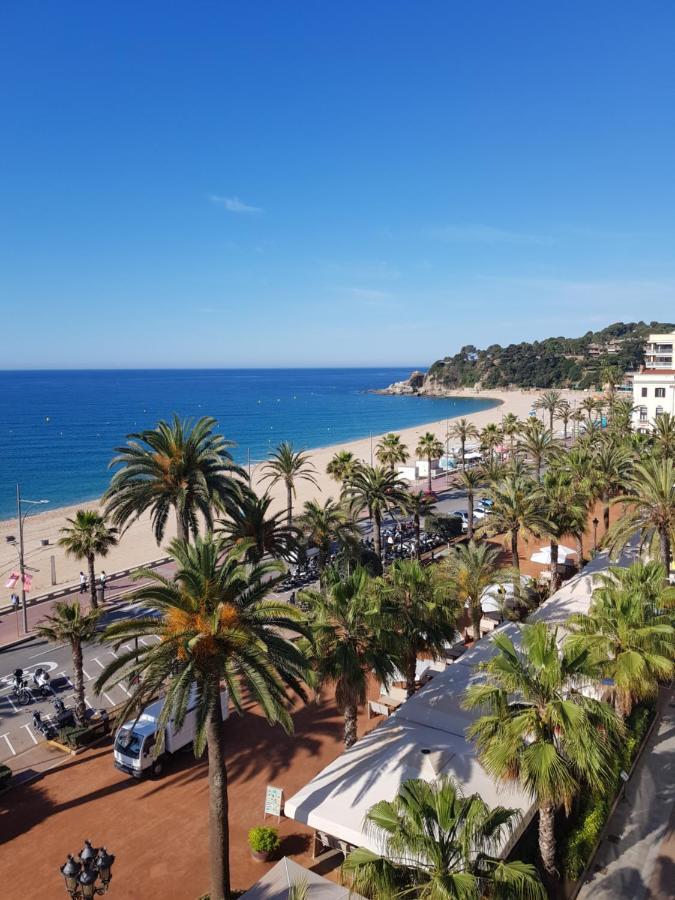 Hotel Maeva ,1 Star B&B Lloret de Mar Luaran gambar