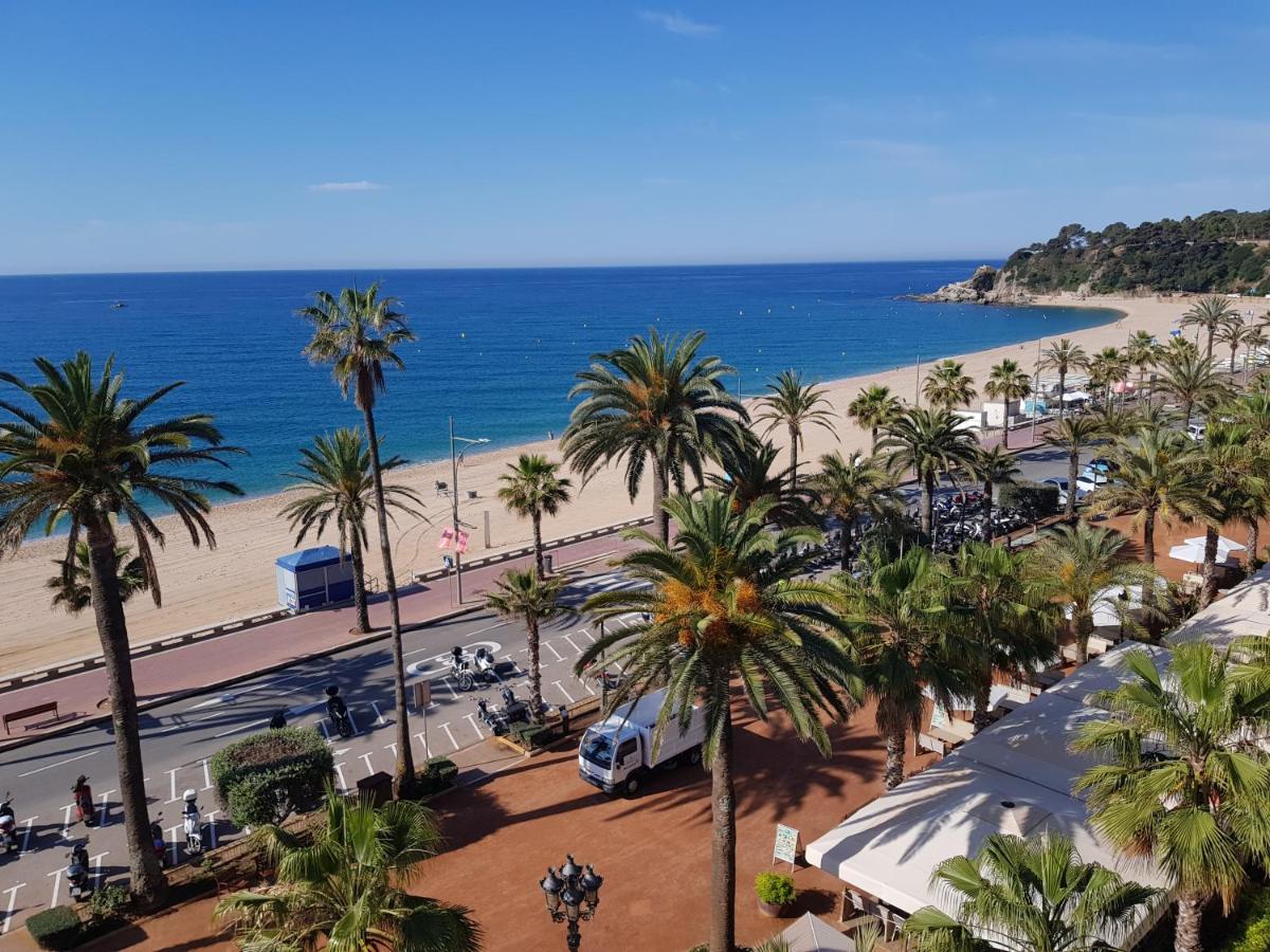 Hotel Maeva ,1 Star B&B Lloret de Mar Luaran gambar
