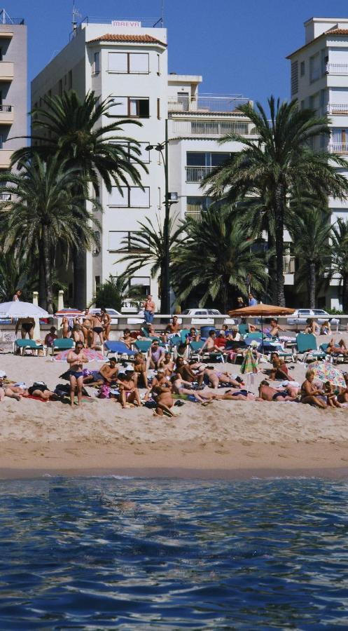 Hotel Maeva ,1 Star B&B Lloret de Mar Luaran gambar