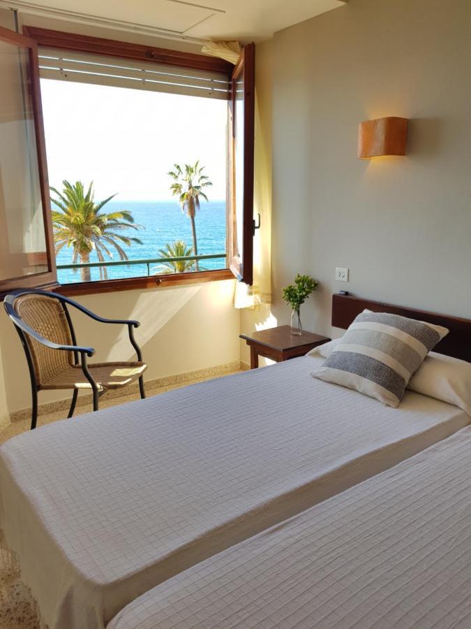 Hotel Maeva ,1 Star B&B Lloret de Mar Luaran gambar