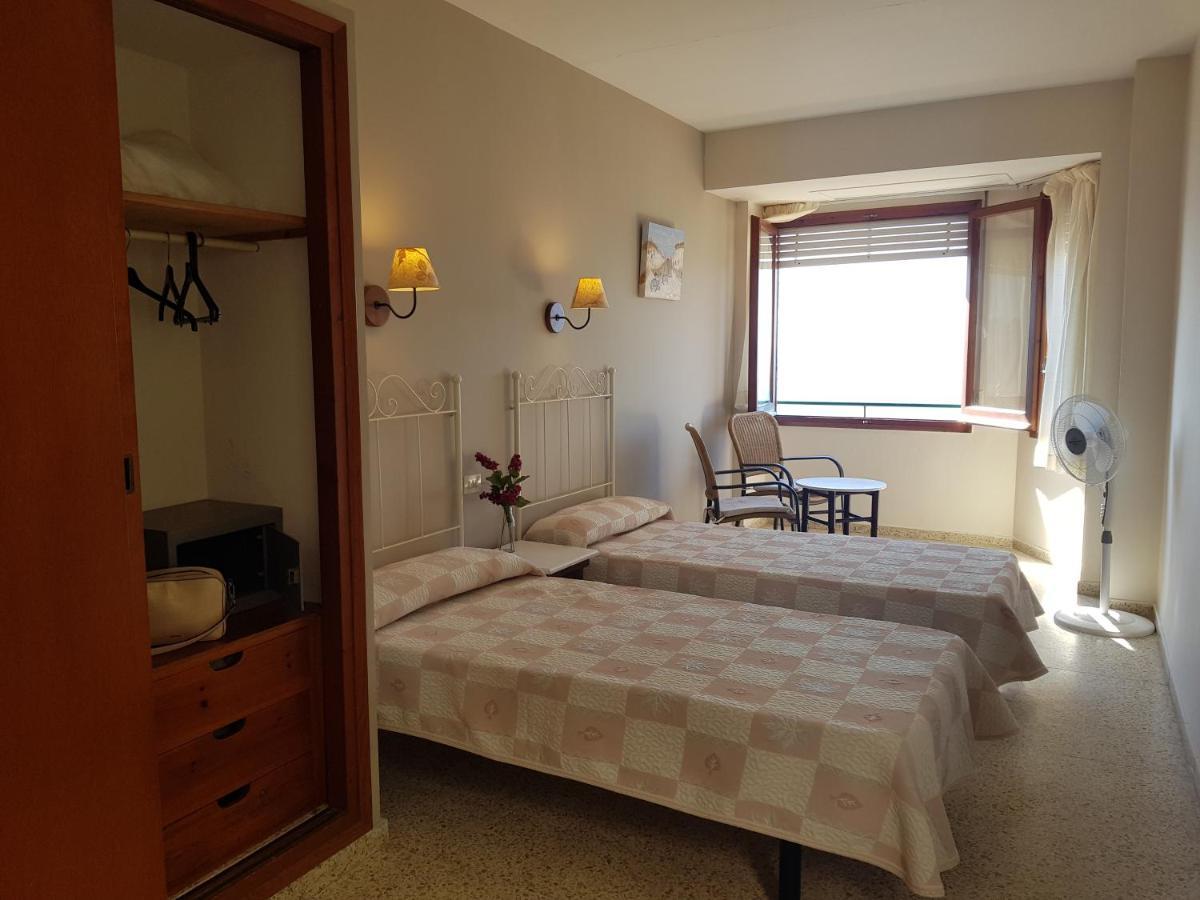 Hotel Maeva ,1 Star B&B Lloret de Mar Luaran gambar