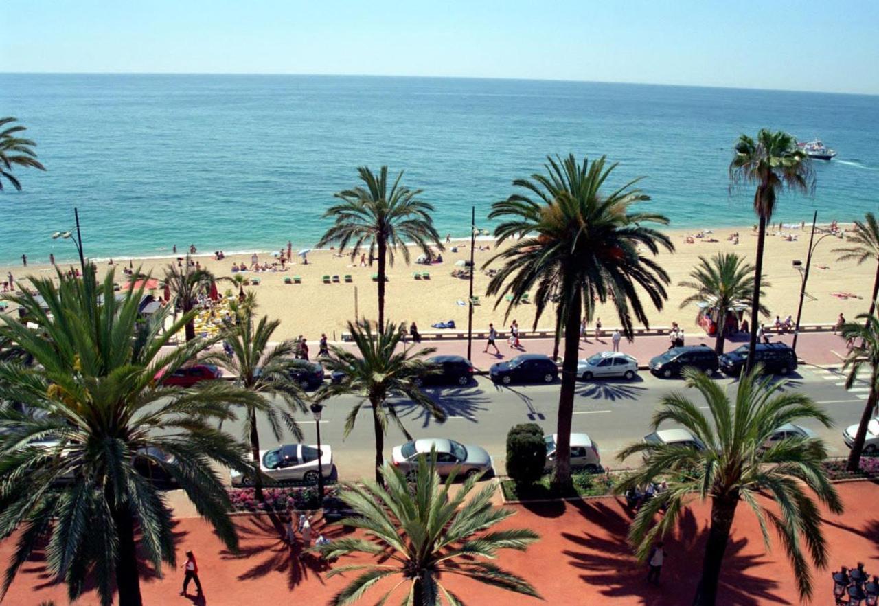 Hotel Maeva ,1 Star B&B Lloret de Mar Luaran gambar